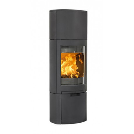 Чугунная печь Jotul F 368 Advance HT, фото 1 , 226955грн