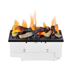 Электрокамин Dimplex Opti-myst Cassette 400 LED LOG фото