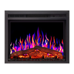 Электрокамин ArtiFlame AF24 Multicolor фото