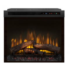Электрокамин Dimplex Symphony XHD 28 фото
