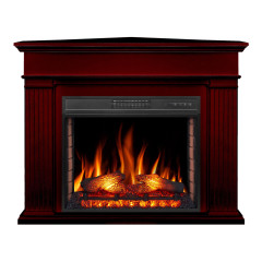Каминокомплект угловой ArtiFlame Andante Corner AF28S фото