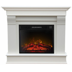 Каминокомплект ArtiFlame ALBION AF23S фото