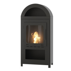 Биокамин INFIRE INCOZA 2 фото