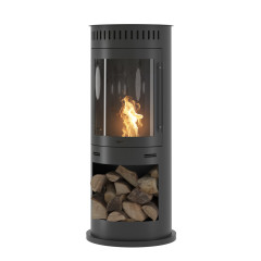 Биокамин INFIRE INCOZA 4 фото