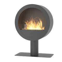 Биокамин INFIRE INCYRCLE STAND фото