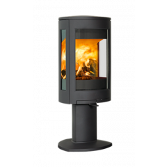 Чугунная печь Jotul F 373 Advance фото