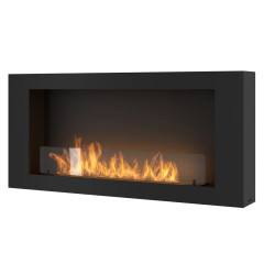 Биокамин INFIRE MURALL 1200 фото