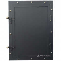 Дверца для коптильни STARR 500x700 фото