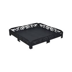 Подставка под камин  Flame Stove FS-104 CD фото