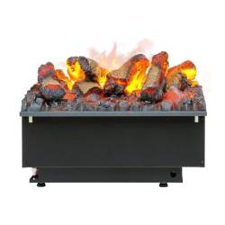 Электрокамин Dimplex Opti-myst Cassette 500 с подключением води фото