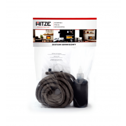 Сервисный комплект для герметизации дверей HITZE фото