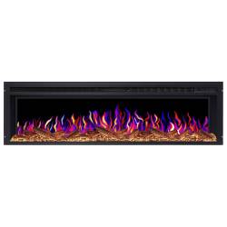 Электрокамин ArtiFlame AF58 Multicolor фото
