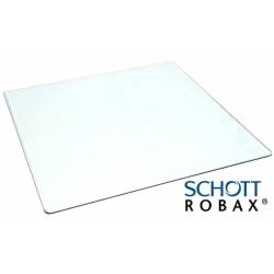Жаропрочное стекло SCHOTT ROBAX® фото