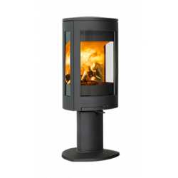 Чугунная печь Jotul F 373 Advance фото