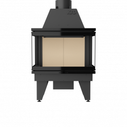Каминная топка DORAKO ECO iLINE 5172 3F фото