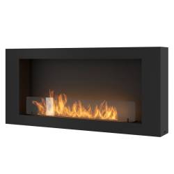 Биокамин INFIRE MURALL 1200 фото