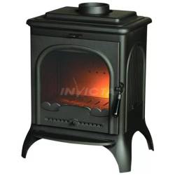 Чугунная печь Invicta SEVILLE 2 фото