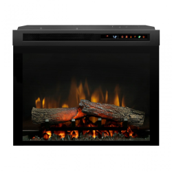 Электрокамин Dimplex Symphony XHD 23L-INT фото