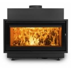 Каминная топка DOVRE Vista 901C  фото