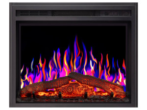 Электрокамин ArtiFlame AF24 Multicolor фото