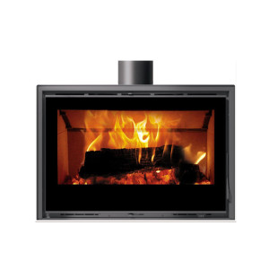 Каминная топка Carbel RI-70 Vermiculita фото