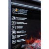 Электрическая топка BONFIRE Sapfire 57L, фото 7, 29450грн