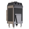 Каминная топка BOKAR 6050 14,4 кВт black ceramatex, фото 7, 69355грн