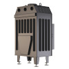 Каминная топка BOKAR 6050 14,4 кВт black ceramatex, фото 8, 69355грн