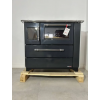 Кухонная печь ALFA-PLAM DONNA 90 с варочной поверхностью и духовкой отопительно-варочная , фото 4, 46354грн