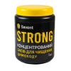  Концентрированное средство для чистки дымохода "Savent STRONG", 1 кг, фото 2, 290грн