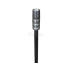 Ручка стальная Savent для чистки дымохода, 1 м, фото 5, 190грн