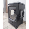 Чугунная печь Flame Stove LODI LUX с боковой дверцей, фото 10, 33061.5грн