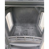 Чугунная печь Flame Stove LODI LUX с боковой дверцей, фото 11, 33061.5грн