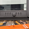 Комплект чугунной дверцы Iron Fire Style 50 485х485 мм + поддувательная Style 50 315х165 мм, фото 12, 9960.1245грн