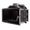 Каминная топка KAWMET W16 ECO Black 9.4 кВт, фото 7, 35767.5грн