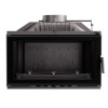 Каминная топка KAWMET W16 ECO Black 9.4 кВт, фото 6, 35767.5грн