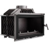 Каминная топка KAWMET W16 ECO Black 9.4 кВт, фото 5, 35767.5грн