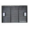 Решетка для мангала №6 610х400 мм, фото 2, 850грн