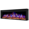 Электрокамин ArtiFlame AF58 Multicolor, фото 5, 26900грн