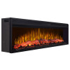 Электрокамин ArtiFlame AF60 Multicolor, фото 3, 31500грн