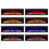 Электрокамин ArtiFlame AF60 Multicolor, фото 5, 31500грн