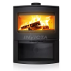 Чугунная печь Invicta CALCIAS , фото 3, 129000грн