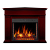 Каминокомплект угловой ArtiFlame Andante Corner AF28S, фото 2, 41500грн