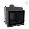 Каминная топка KRATKI ERYK PW 10 DECO + змеевик с водным контуром, фото 2, 79928грн