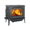 Чугунная печь Jotul F 500 ECO, фото 2, 187197.5грн