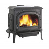Чугунная печь Jotul F 500 ECO SE BP, фото 2, 187197.5грн