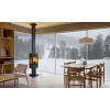 Чугунная печь Jotul F 373 Advance, фото 3, 207005грн