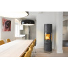 Чугунная печь Jotul F 378 Advance HT BP, фото 3, 185772.5грн