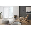 Чугунная печь Jotul F 602 ECO отопительно-варочная на дровах, фото 3, 76237.5грн