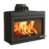 Каминная топка JOTUL I 400 FLAT BP, фото 3, 134289грн